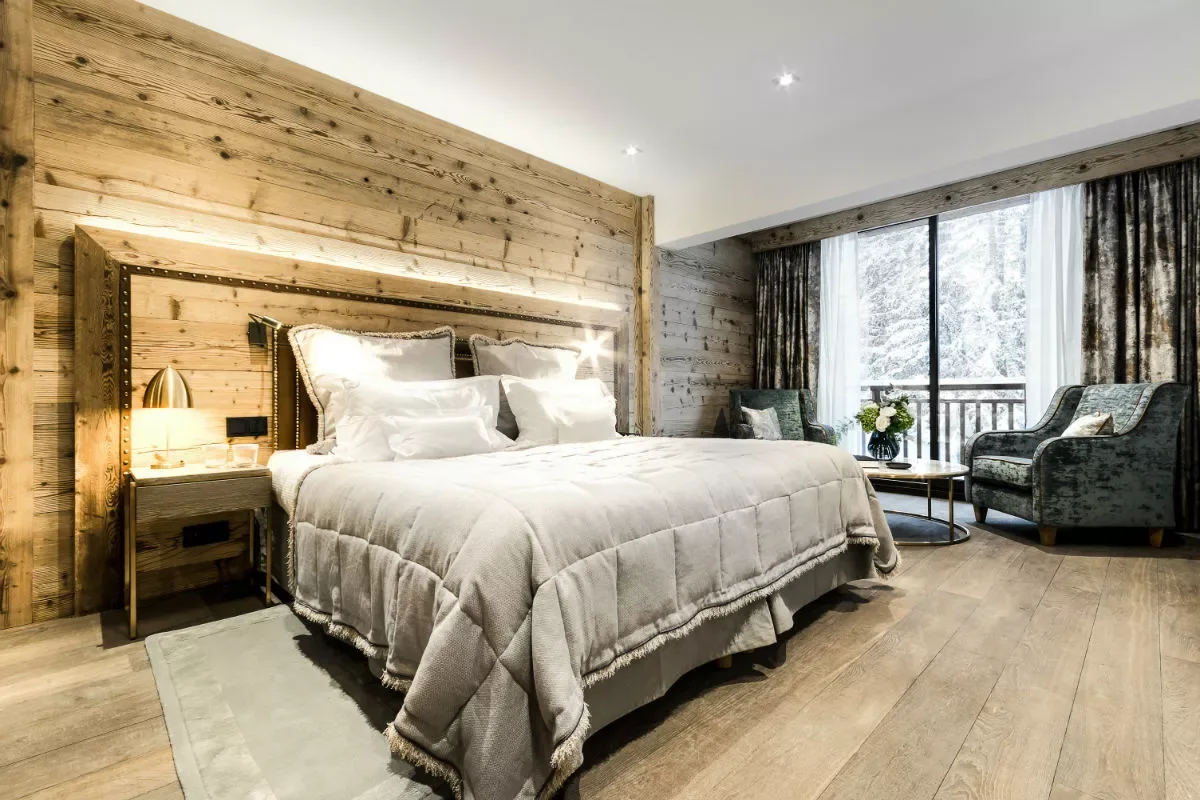 Chambre Prestige